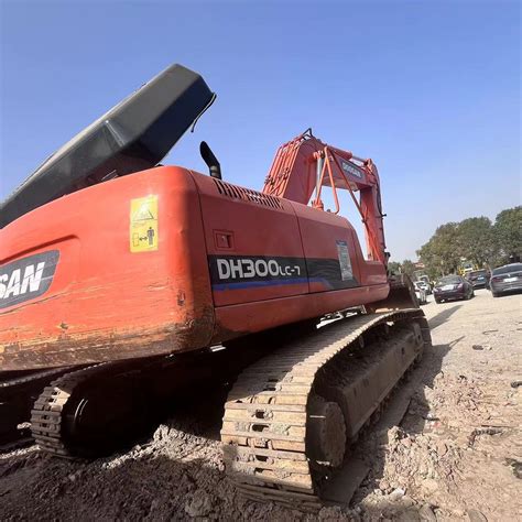 doosan group excavator china|doosan excavators problems.